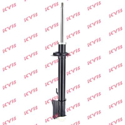 Shock absorber rear left/right KYB Alfa 164