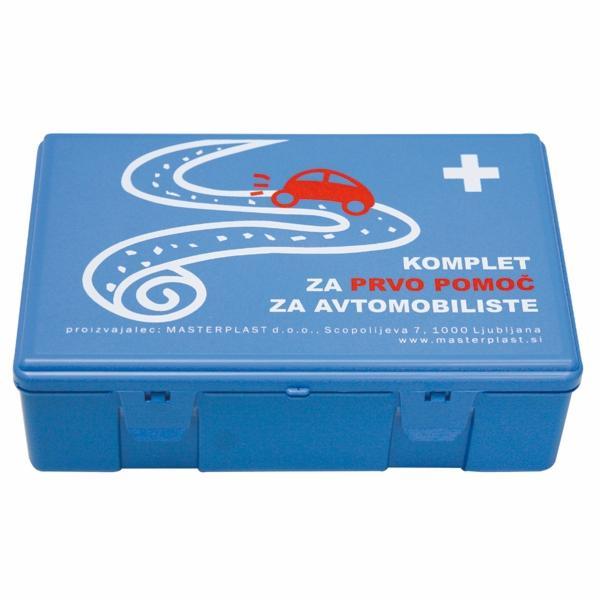 First aid-SLO automotive L0090