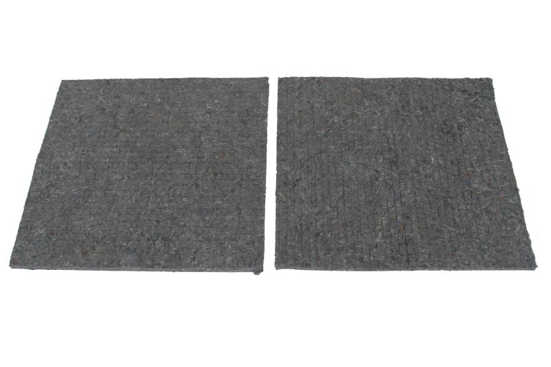 Zvočna bitumenska filc zaščita APP 500x500 mm