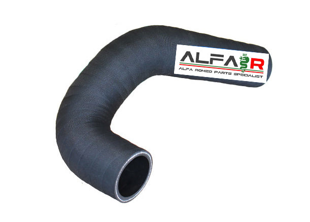 Turbocharger downpipe Alfa Mito, Fiat Grande/Evo Punto 1.3 JTDM
