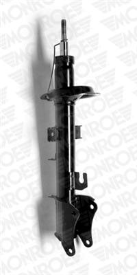 Shock absorber MONROE (rear) Alfa 147 TS, JTD