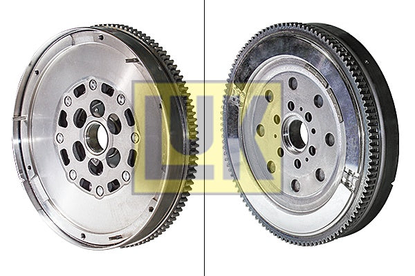 LUK Clutch Flywheel Kit Alfa 156, 166 2.4 20V JTDm