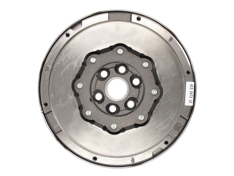 Flywheel OEM LUK (original) Alfa 159, Brera, Spider 2.0 JTDM