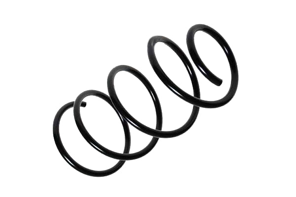 LESJÖFORS shock absorber spring (rear) Alfa 156 SW