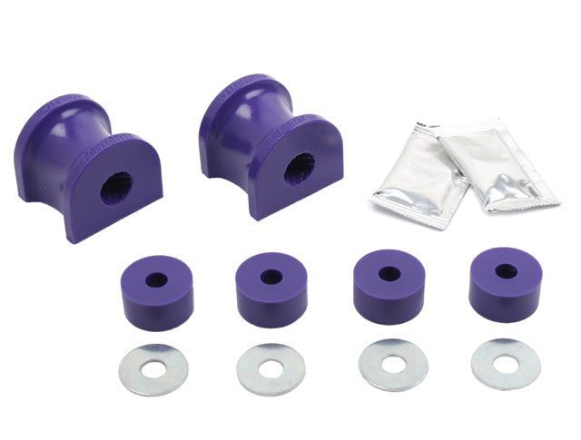 POWERFLEX Front Anti Roll Bar Bushes Set Alfa 164