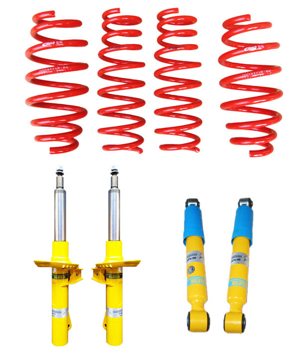 Eibach-Bilstein set Alfa 159