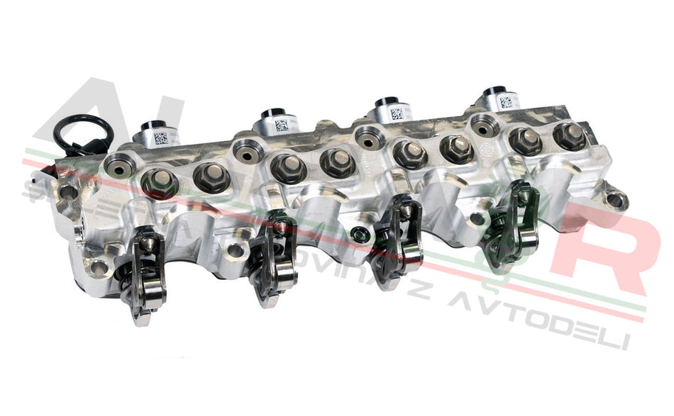 Multi-air engine unit OE Alfa Mito, Giulietta, Fiat, Lancia, Abarth 1.4 TB