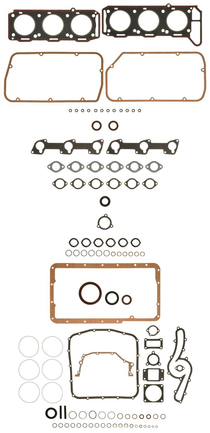 Set tesnil motorja AJUSA Alfa 164 3.0 V6 12V