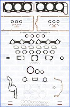 AJUSA Alfa 164 3.0 V6 24V Engine Gasket Set