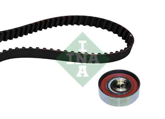 INA Timing Belt Kit Alfa Mito 1.4