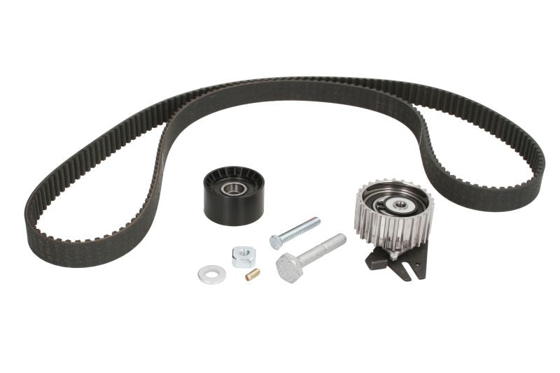 Timing belt kit INA Alfa 147, 156, GT, 159, Brera, Spider, Giulietta JTD