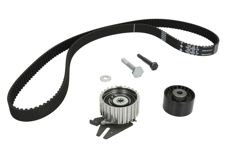 Kit zobatega jermena INA Alfa 145, 146, 147, 156 1.9 JTD
