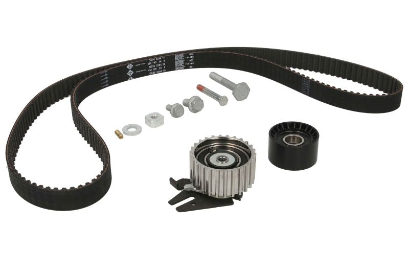 Kit zobatega jermena INA Alfa 159 1.9 JTDM 8V