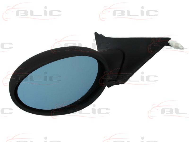 Mirror left BLIC Alfa 156