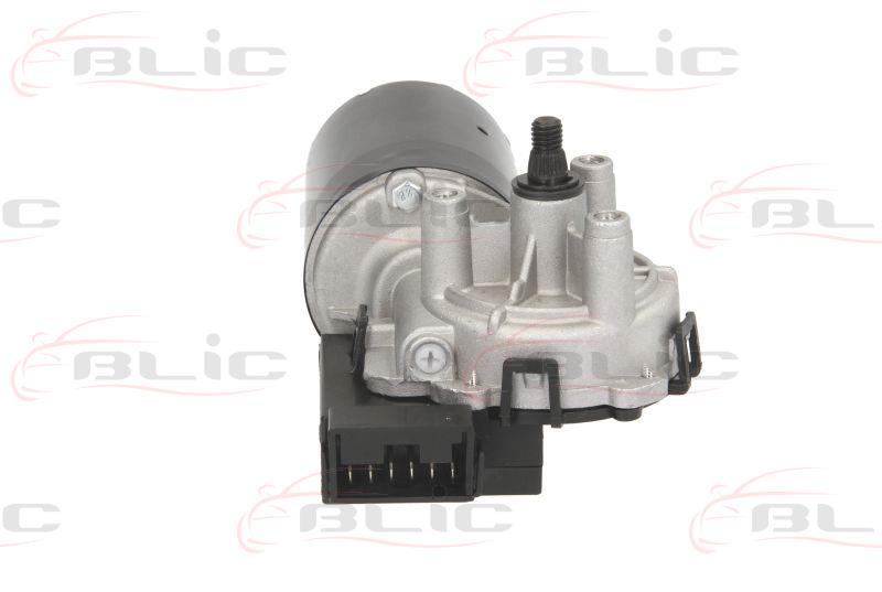Wiper motor front BLIC Alfa 156