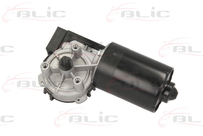 Wiper motor front BLIC Alfa 156