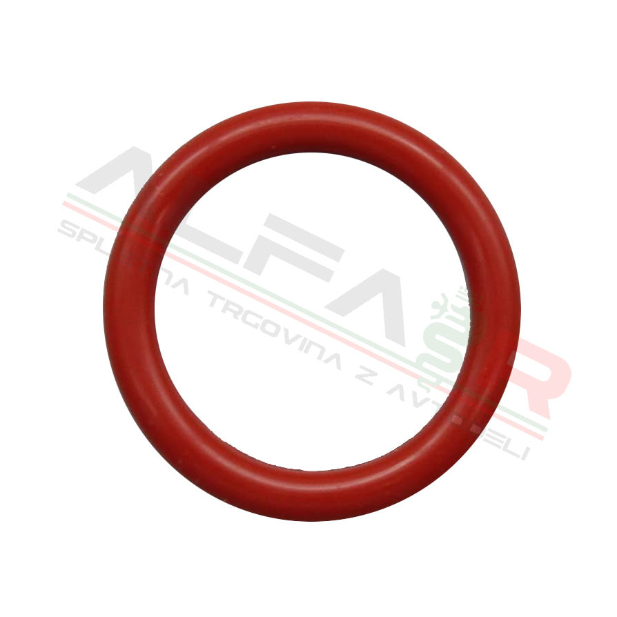 O-ring coolant hose on turbine OE Alfa Giulia, Stelvio 2.0 T