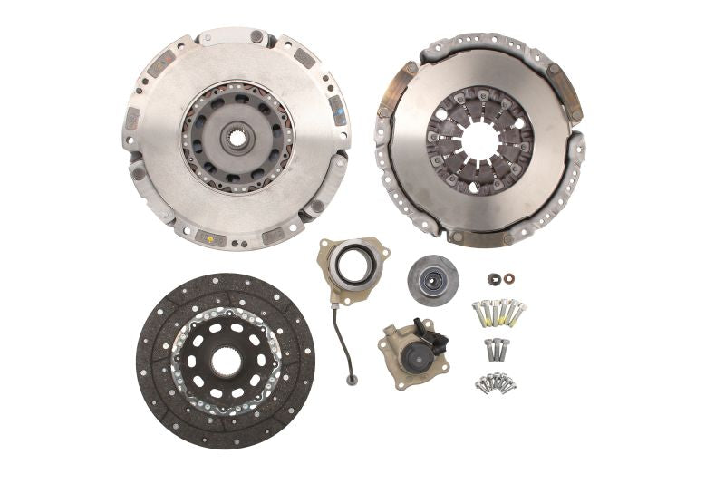 Clutch Kit TCT OEM LUK Alfa Giulietta, Mito 1.4 TB
