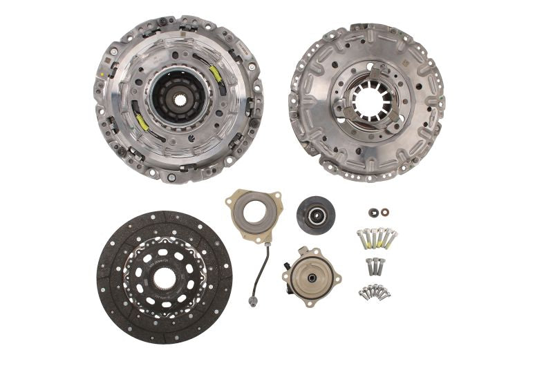Clutch Kit TCT OEM LUK Alfa Giulietta, Mito 1.4 TB