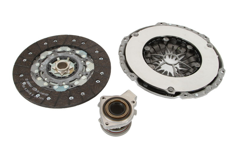 OEM LUK Clutch Kit Alfa 159, Brera, Spider 2.4 JTDM 20V