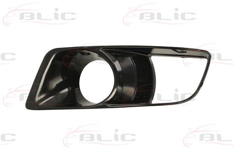 Fog light housing left Alfa 156