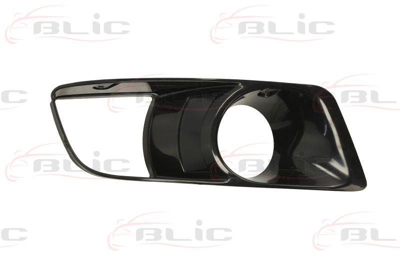 Fog light housing right Alfa 156