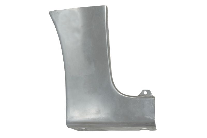 Wheel arch trim/sill front left BLIC Alfa 156