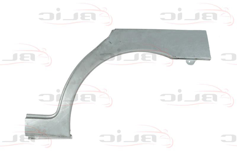 Rear left fender Alfa 156 SW