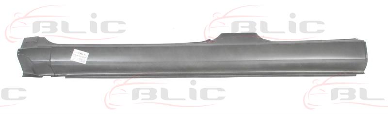 Left sill BLIC Alfa 156