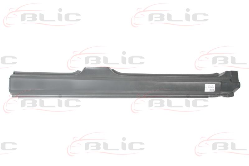 Threshold right BLIC Alfa 156