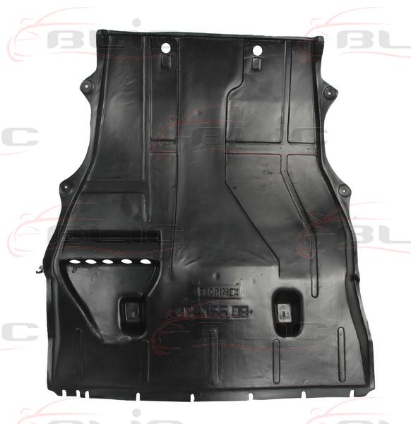Alfa 166 3.0, 3.2 V6 24V Engine Protection