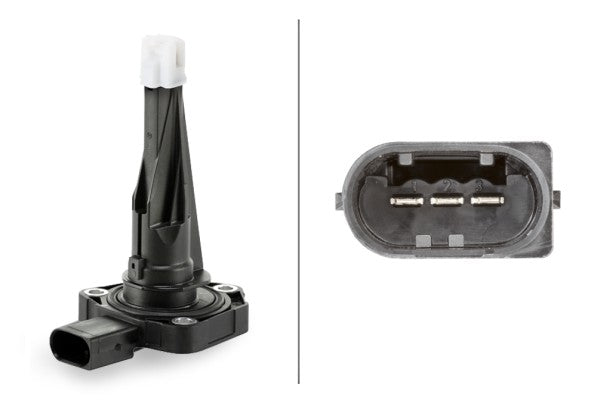 Senzor razine ulja HELLA Alfa Giulia, Stelvio