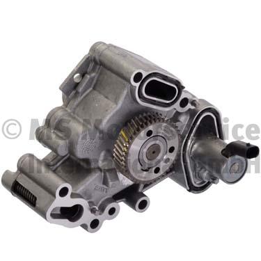 Oil pump OEM PIERBURG Alfa Giulia Stelvio 2.0 Q4 Jeep Cherokee Wrangler 2.0 T-GDi