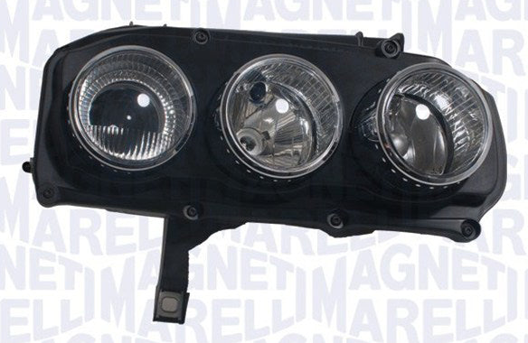 Žaromet sprednji desni OE Magneti Marelli (original) Alfa 159, Brera, Spider