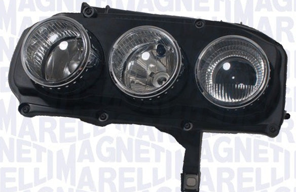Žaromet sprednji levi OE Magneti Marelli (original) Alfa 159, Brera, Spider