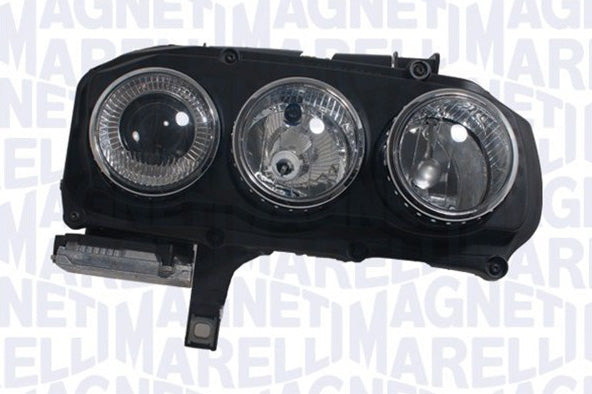 Žaromet BIXENON sprednji desni OE Magneti Marelli (original) Alfa 159, Brera, Spider