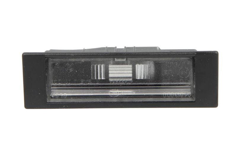 Rear license plate light OE Magneti Marelli (original) Alfa 147, 159, Giulietta