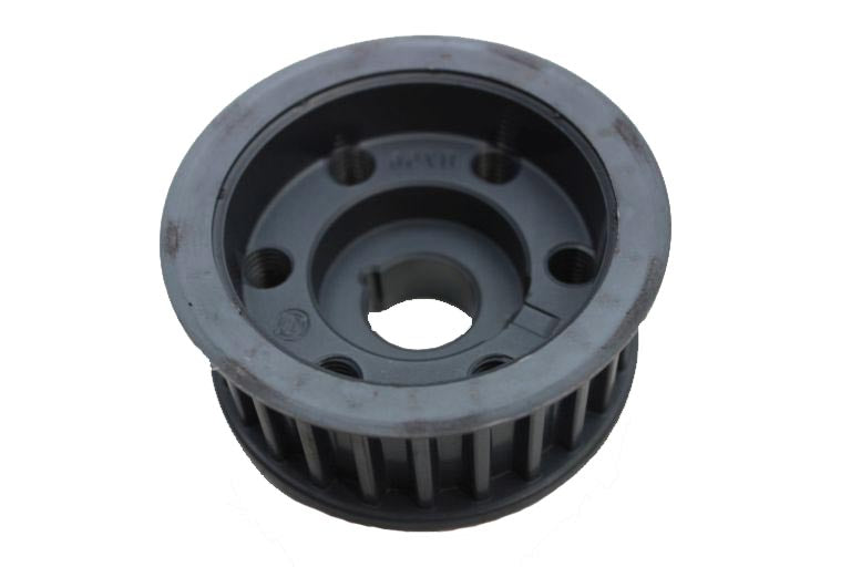 Timing belt pulley OE Alfa 156, 166 2.4 JTDm 20V