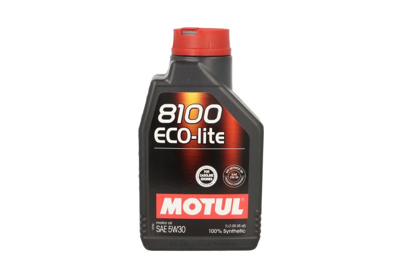 Motul 8100 ECO-Lite 5W30 1L Oil