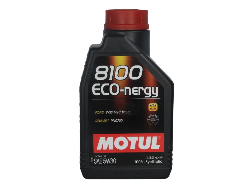 Motul 8100 ECO-Nergy 5W30 1L Oil