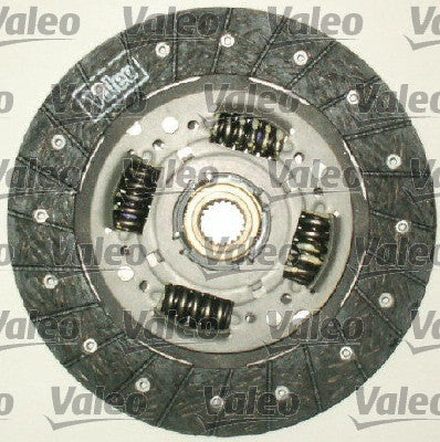Komplet sklopke VALEO Alfa 147, 156, GT 1.6 & 1.8 TS