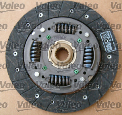 Komplet sklopke VALEO Alfa 145, 146 1.4 16V TS