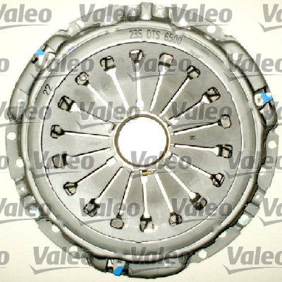 Komplet sklopke VALEO Alfa 147, 156, GT, GTV, Spider 3.2 GTA