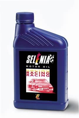 Selenia Racing 10W60 1L