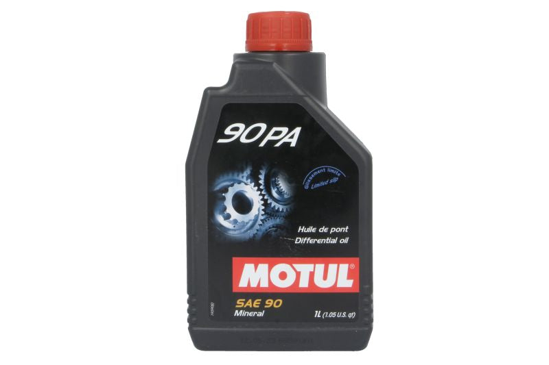 Diferencial olje Motul 90 PA 1L