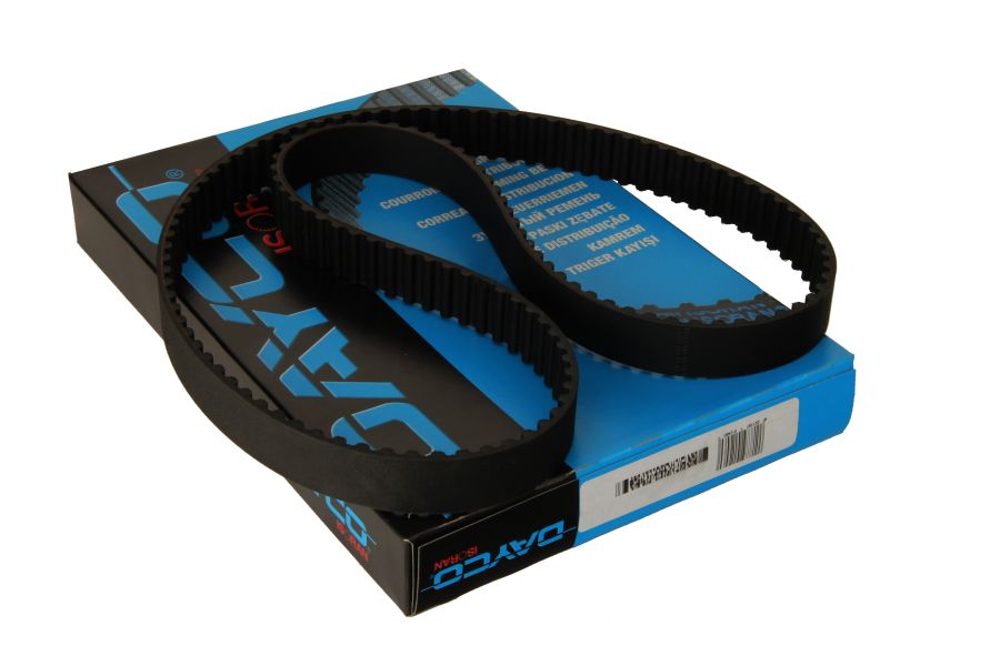 DAYCO Timing belt Alfa 164 3.0 V6 24V