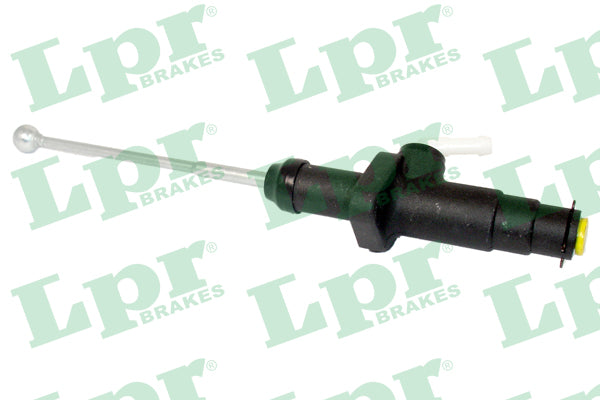 LPR Clutch Master Cylinder Alfa 147, GT