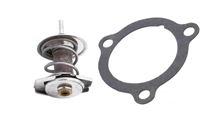 Vložek termostata s tesnilom OE Alfa 164 3.0 V6 24V
