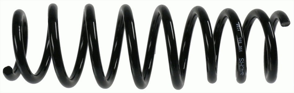 Rear spring SACHS Alfa 159 SW 2.4 JTDM