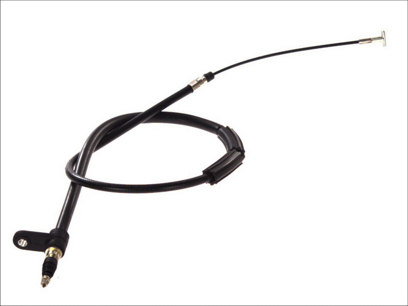 Handbrake cable right ADRIAUTO Alfa 156